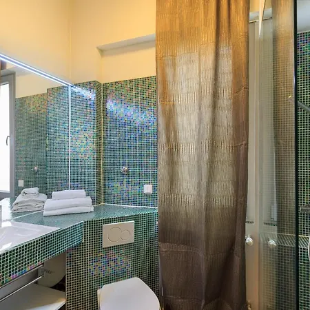 Appartement Adelaide Stresa