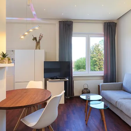 Adelaide Appartement