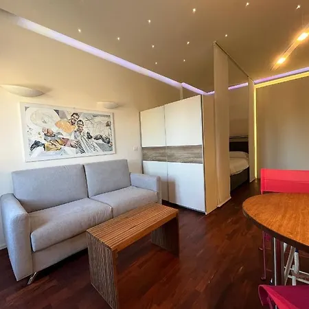 Adelaide Appartement *