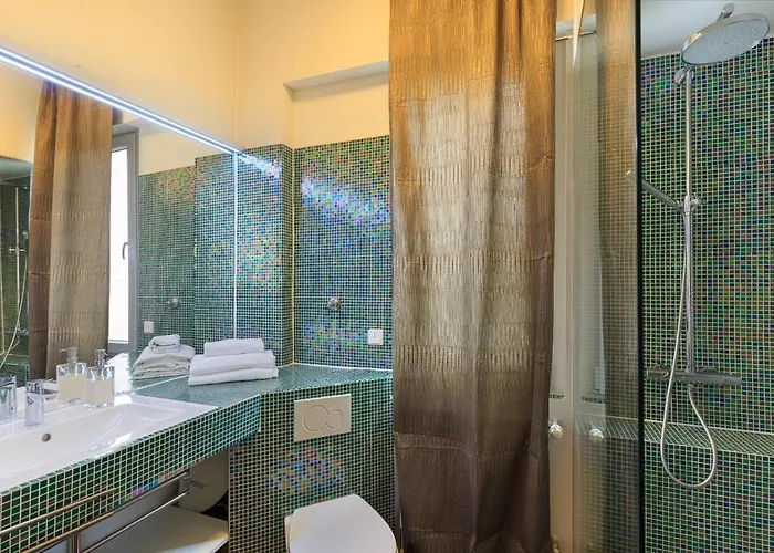 公寓 Adelaide 斯特雷萨