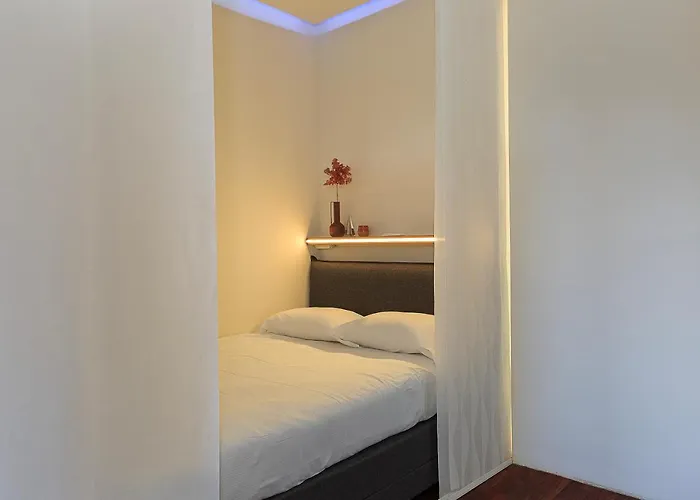 Adelaide Lägenhet Stresa